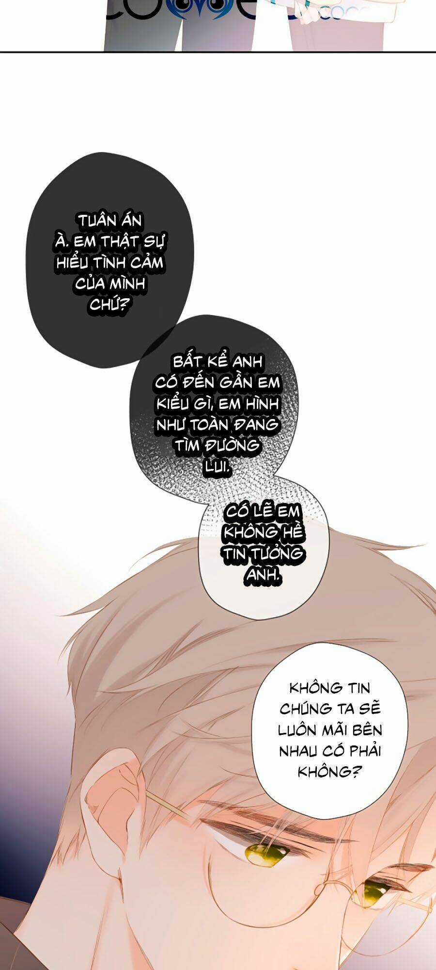 Lại Gặp Được Em - Chapter 88 - Trang 16