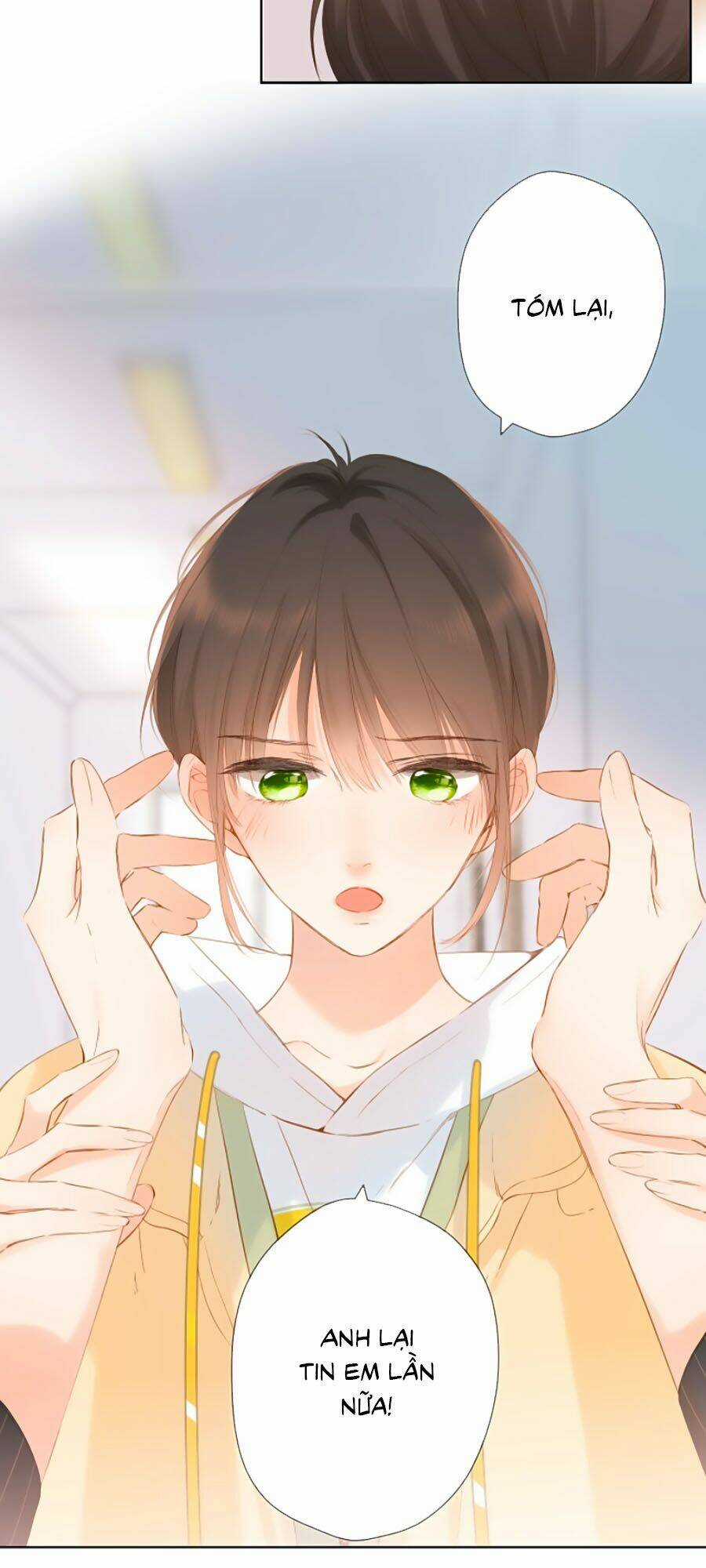 Lại Gặp Được Em - Chapter 88 - Trang 22