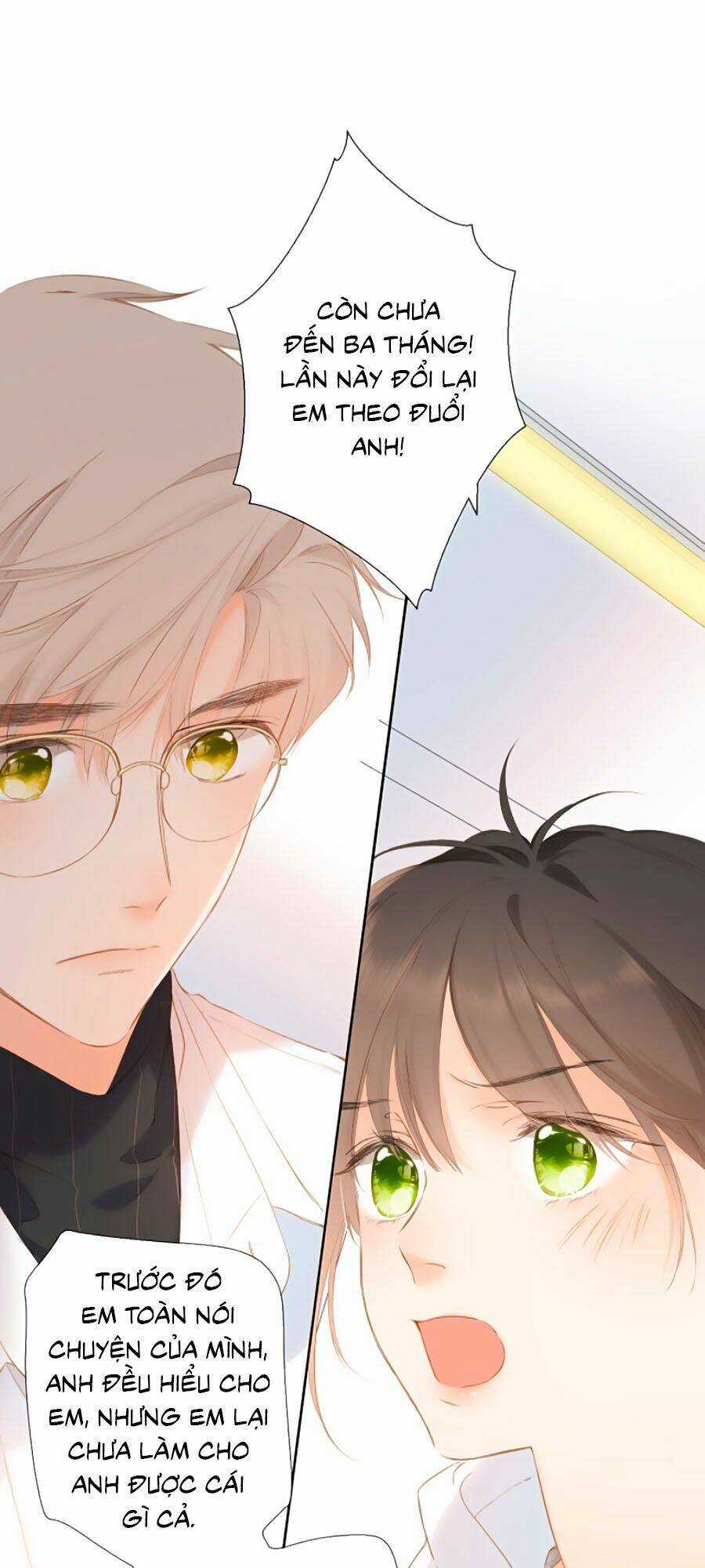 Lại Gặp Được Em - Chapter 88 - Trang 23