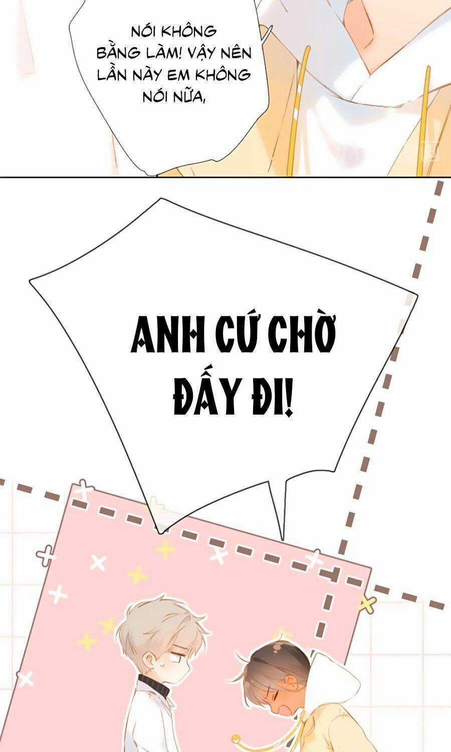 Lại Gặp Được Em - Chapter 88 - Trang 24