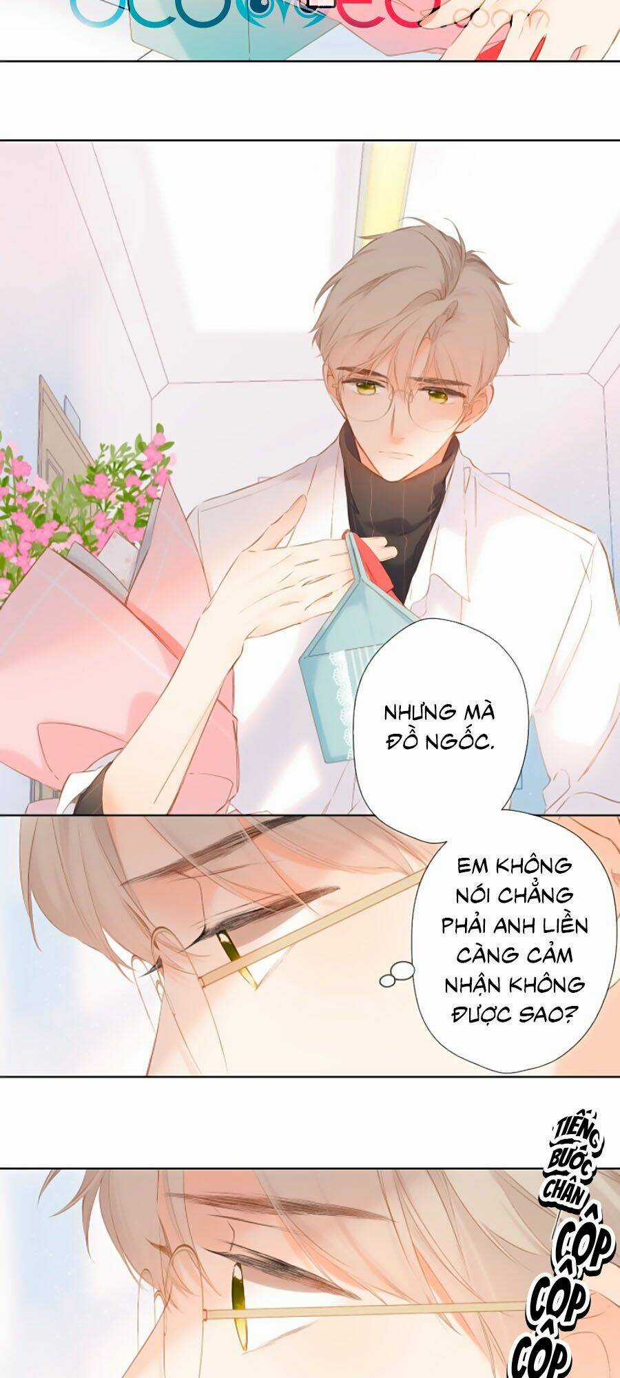 Lại Gặp Được Em - Chapter 88 - Trang 26