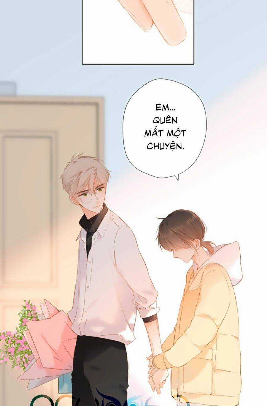 Lại Gặp Được Em - Chapter 88 - Trang 28