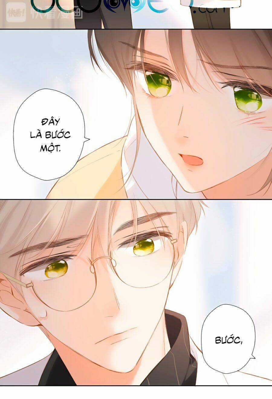 Lại Gặp Được Em - Chapter 88 - Trang 29