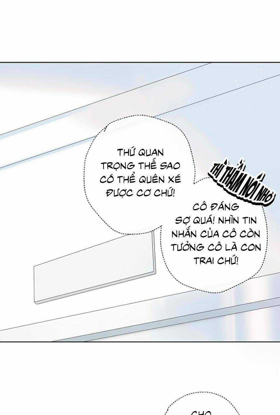 Lại Gặp Được Em - Chapter 88 - Trang 4