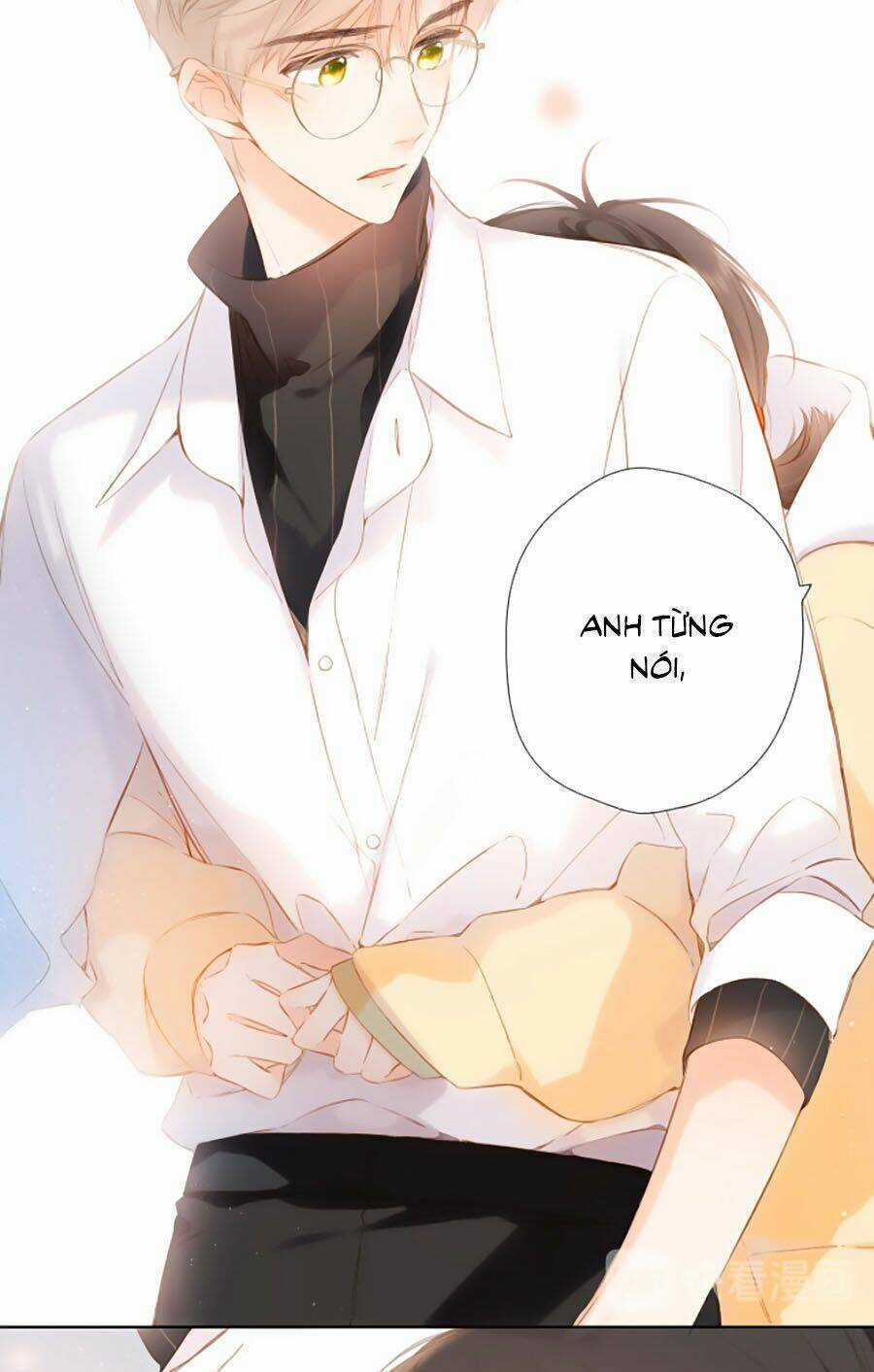 Lại Gặp Được Em - Chapter 88 - Trang 32