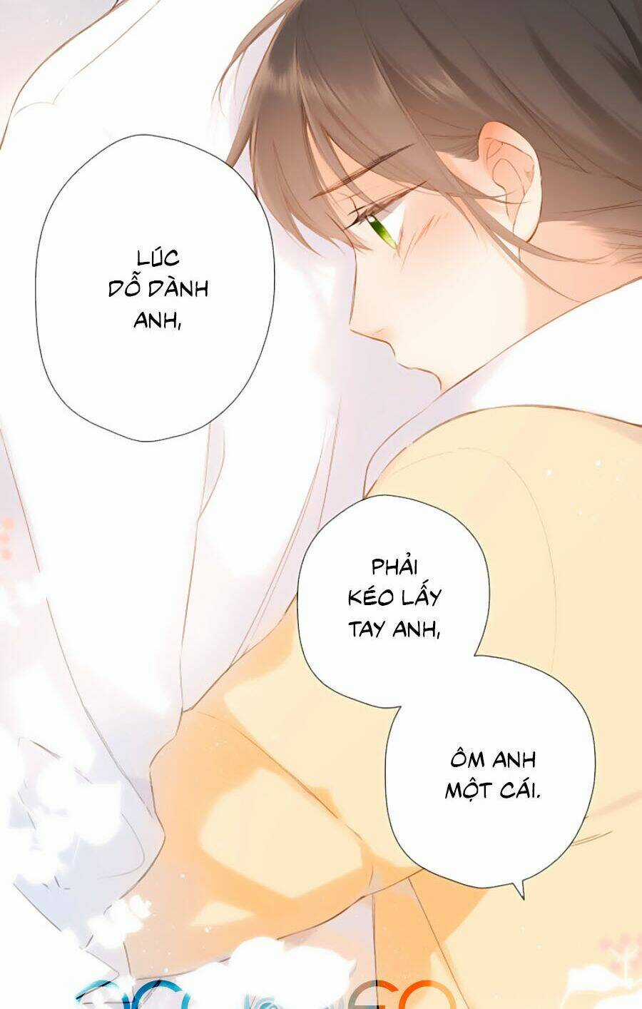 Lại Gặp Được Em - Chapter 88 - Trang 33