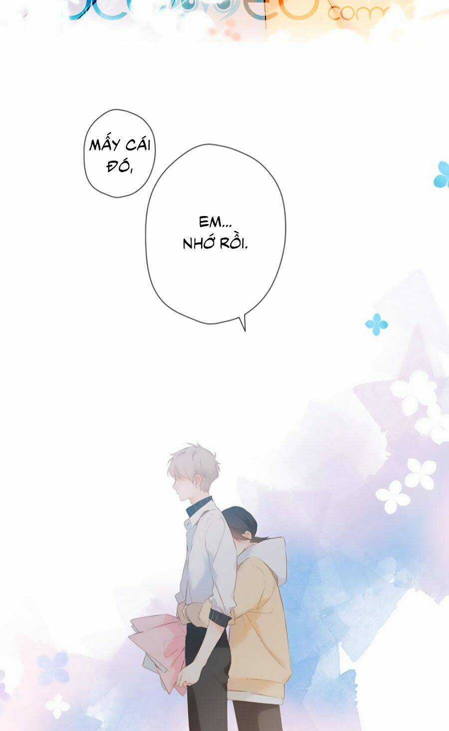 Lại Gặp Được Em - Chapter 88 - Trang 34