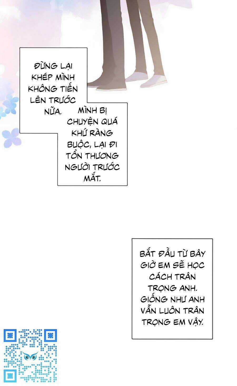 Lại Gặp Được Em - Chapter 88 - Trang 35