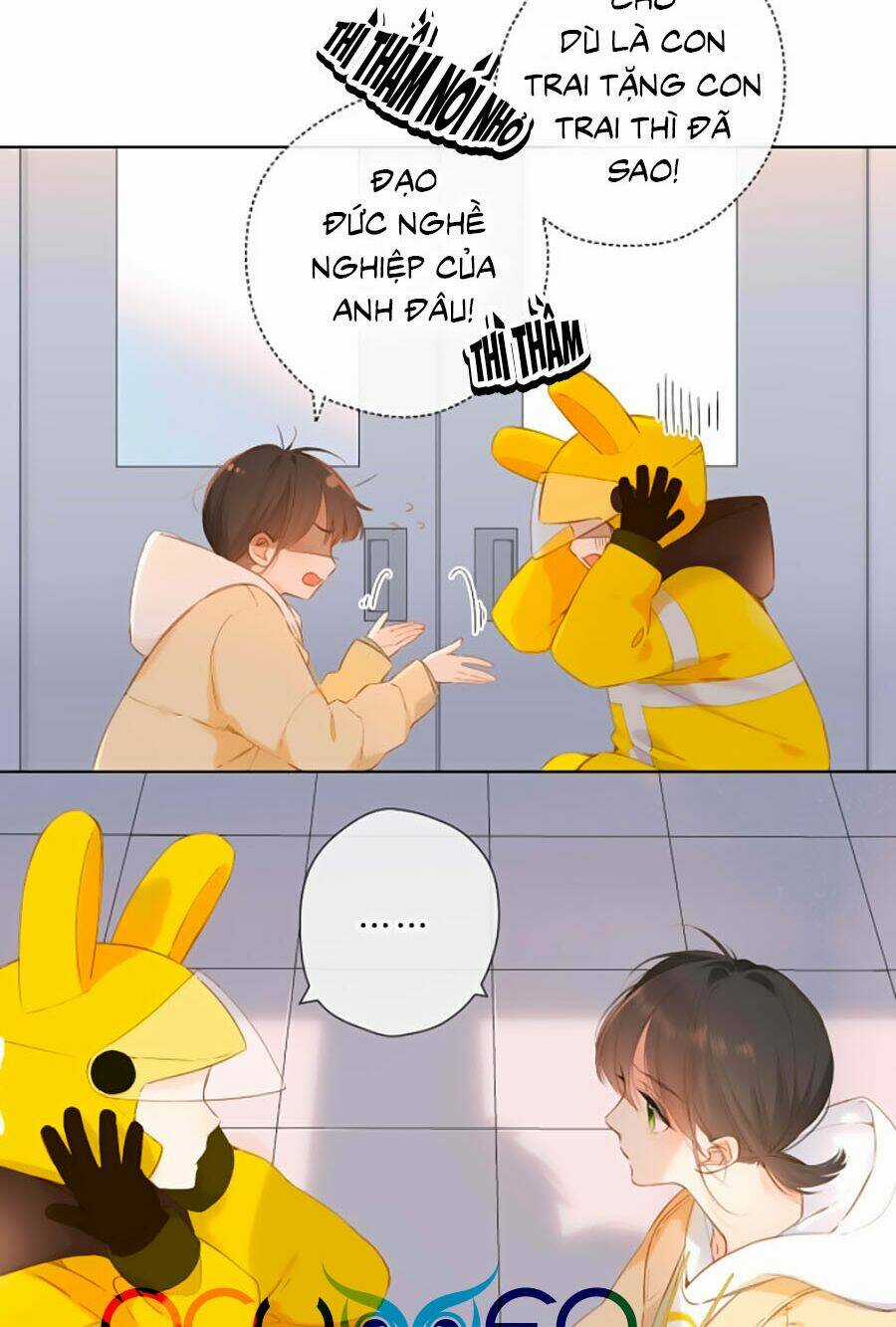 Lại Gặp Được Em - Chapter 88 - Trang 5