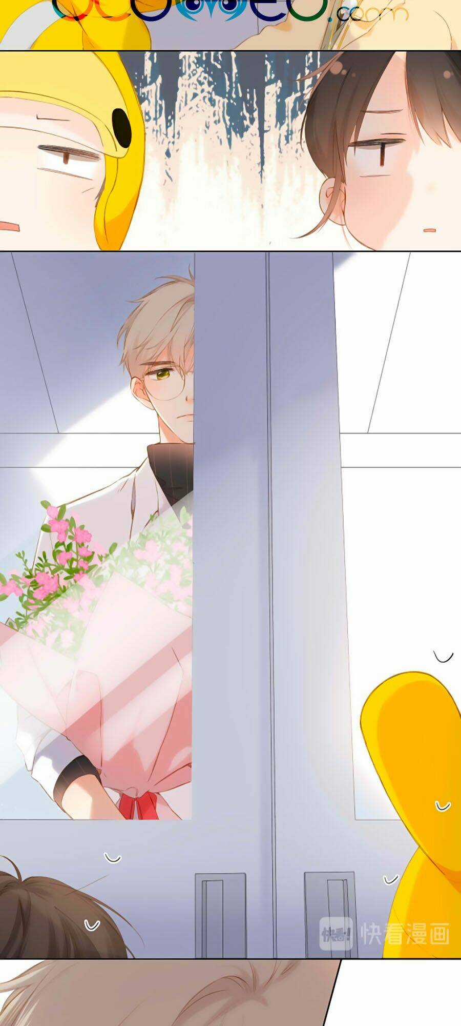 Lại Gặp Được Em - Chapter 88 - Trang 6