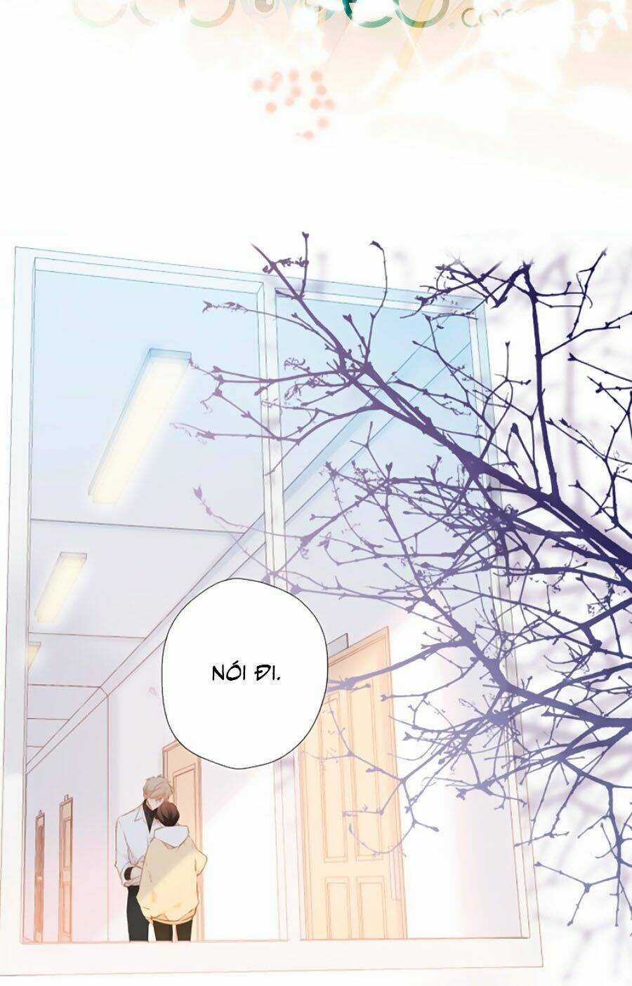 Lại Gặp Được Em - Chapter 88 - Trang 9