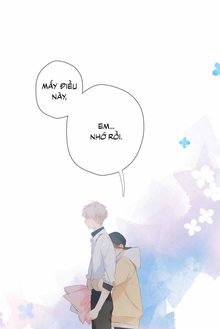 Lại Gặp Được Em - Chapter 89 - Trang 1