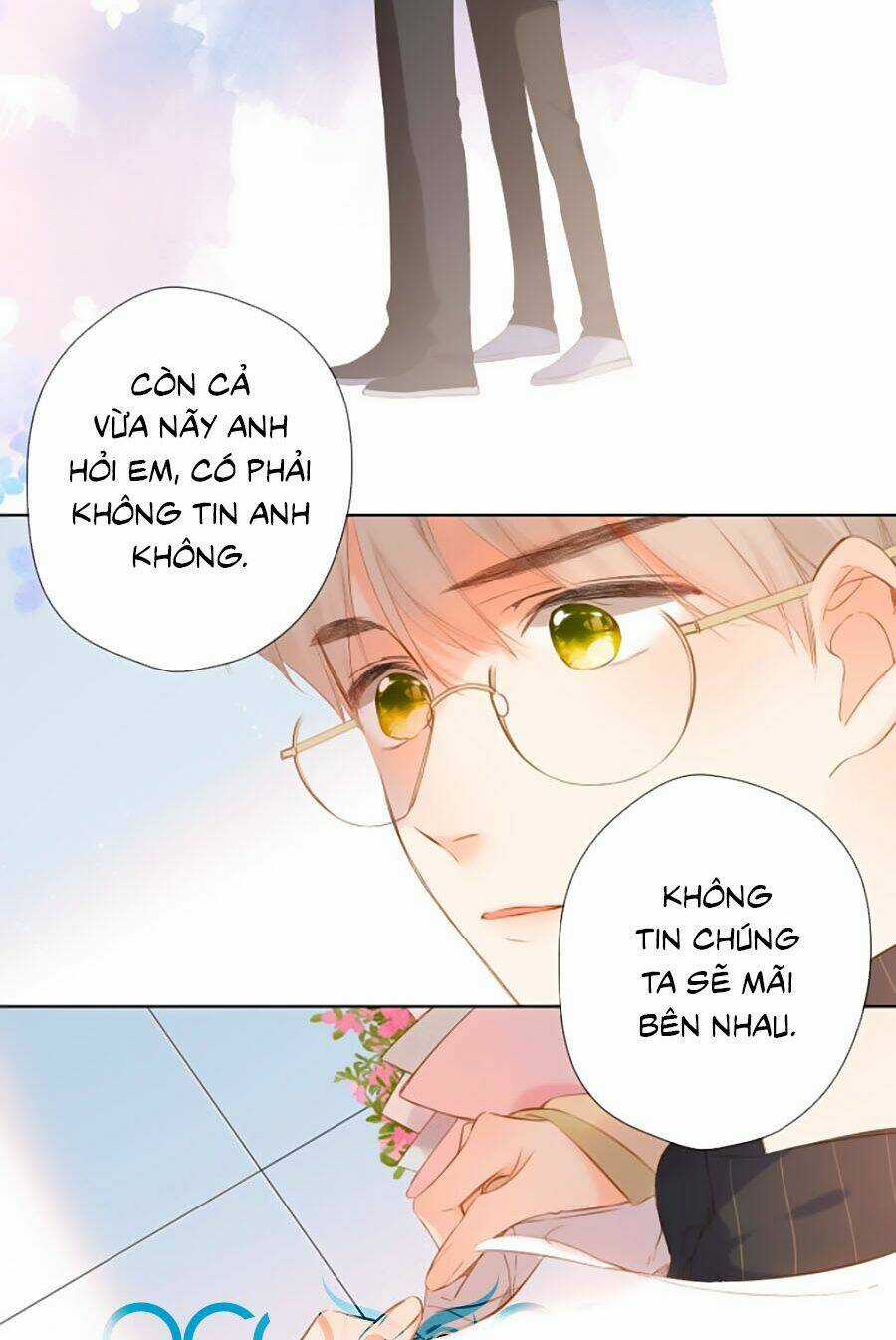 Lại Gặp Được Em - Chapter 89 - Trang 2