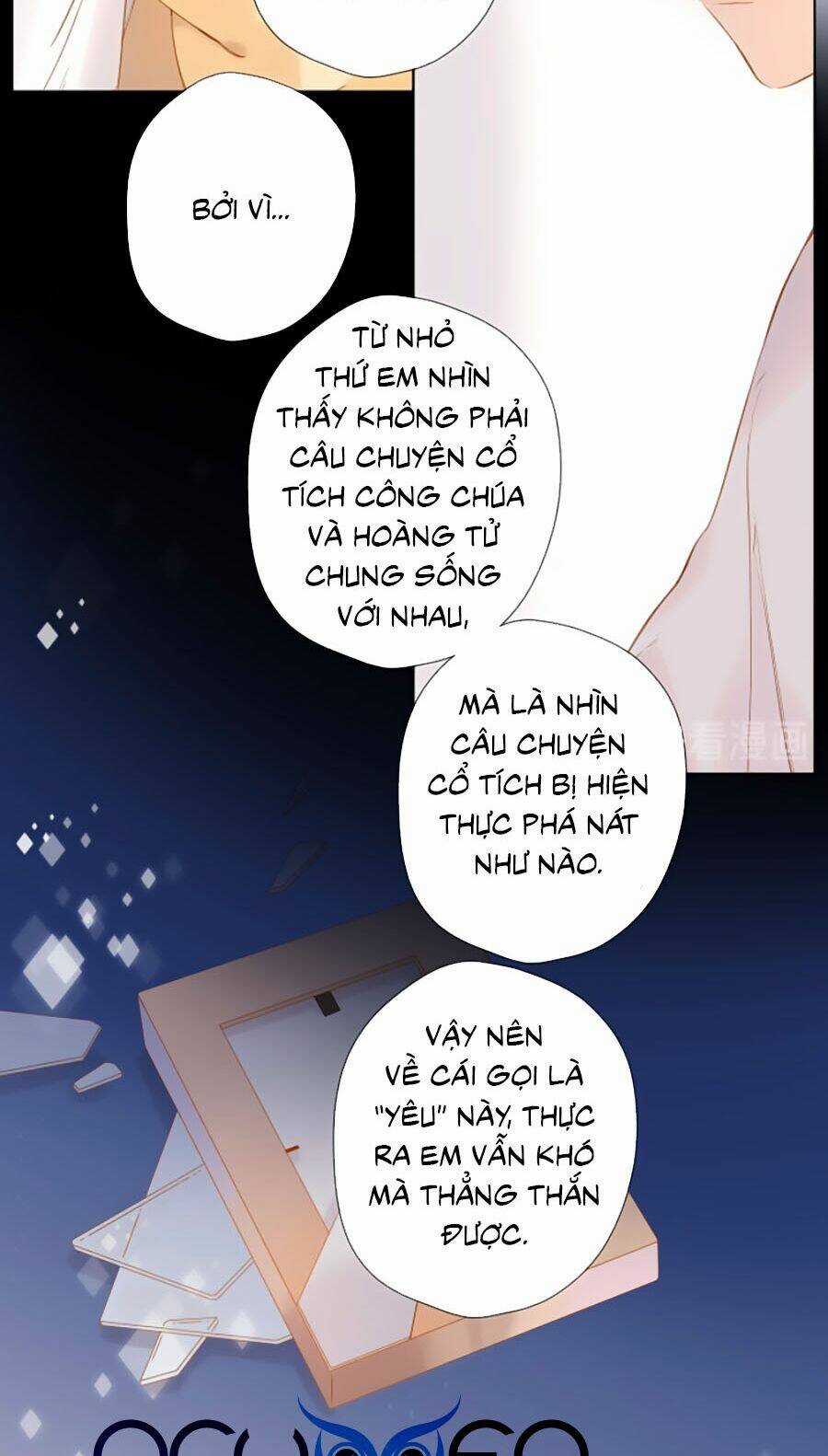 Lại Gặp Được Em - Chapter 89 - Trang 11