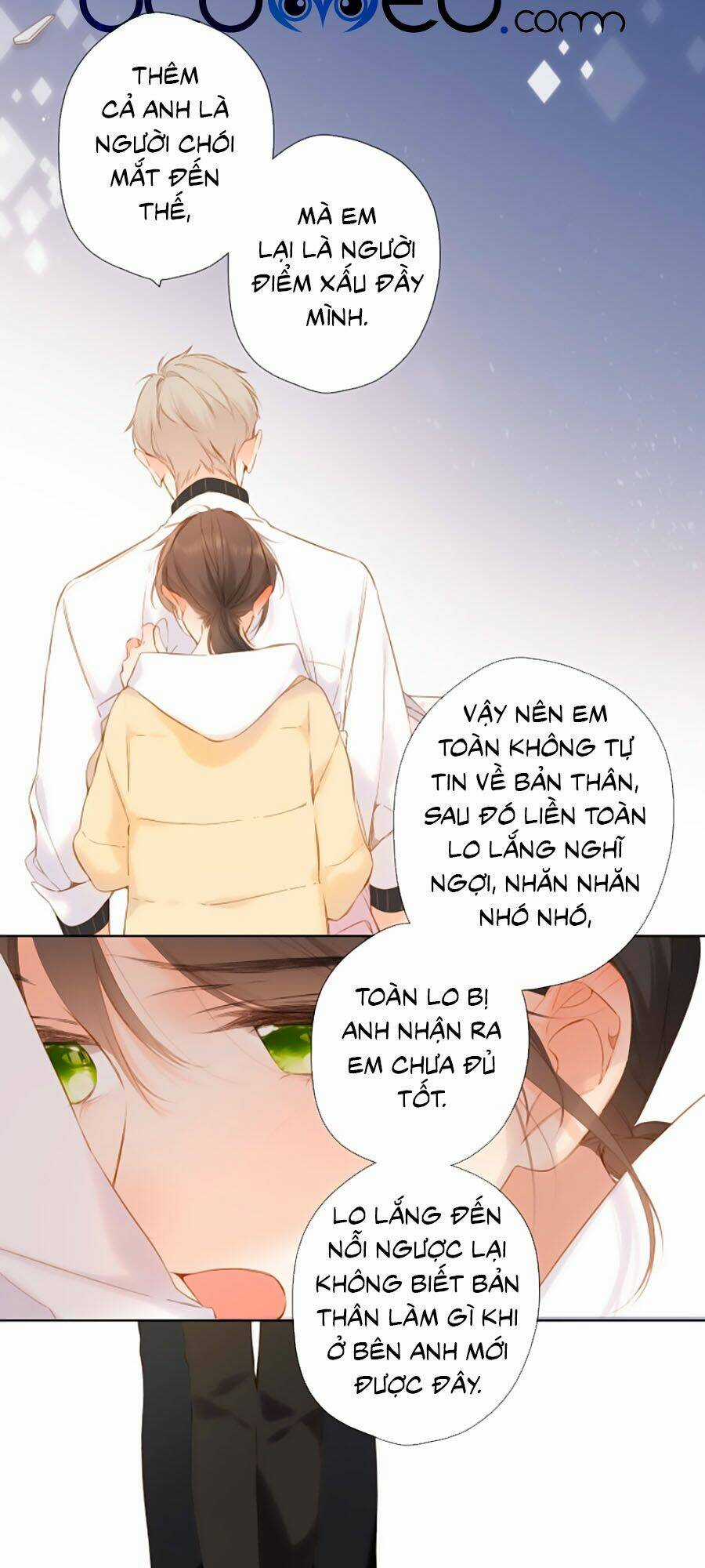 Lại Gặp Được Em - Chapter 89 - Trang 12