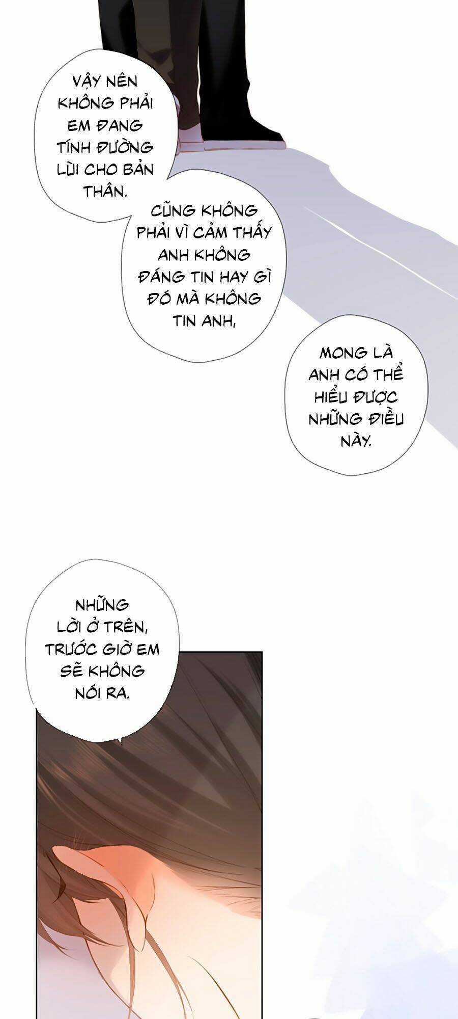 Lại Gặp Được Em - Chapter 89 - Trang 13