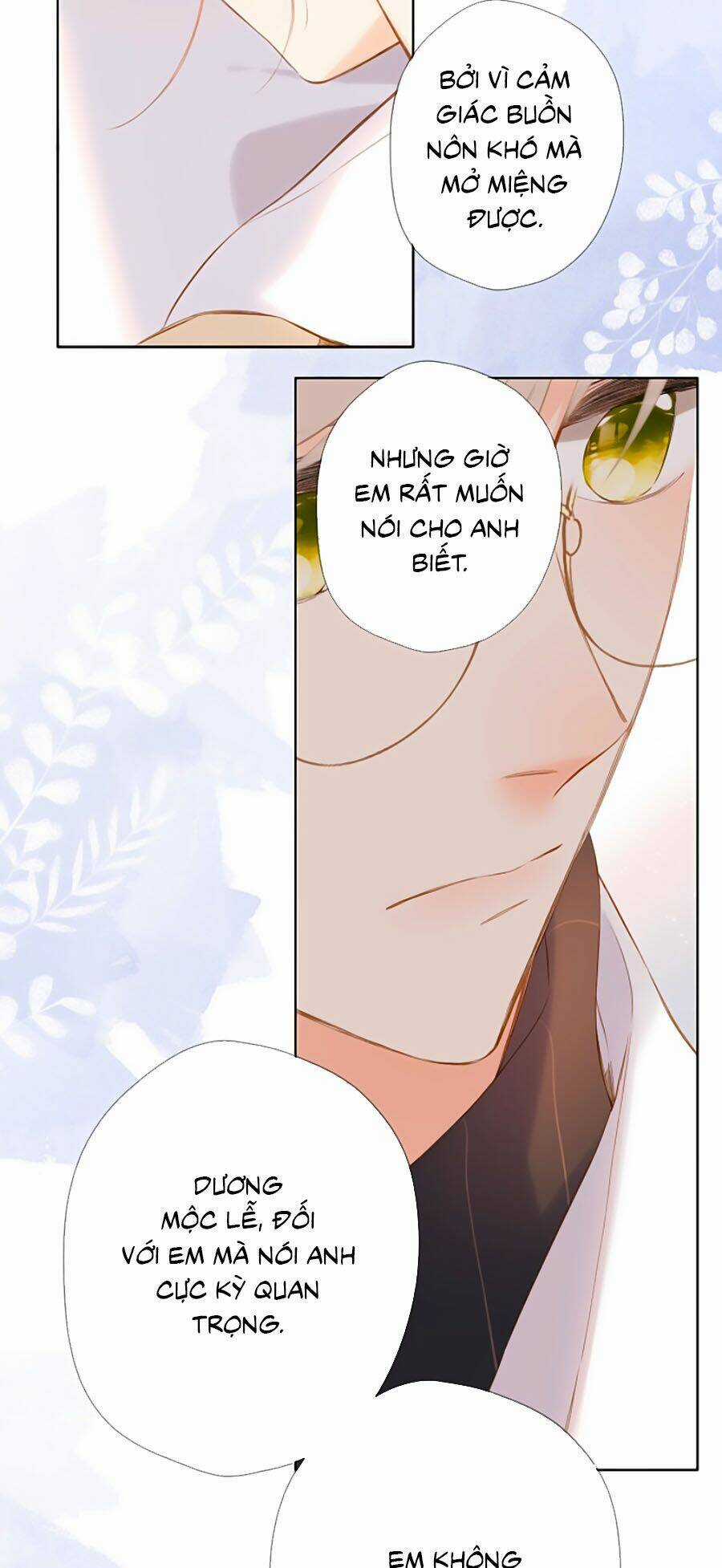 Lại Gặp Được Em - Chapter 89 - Trang 14