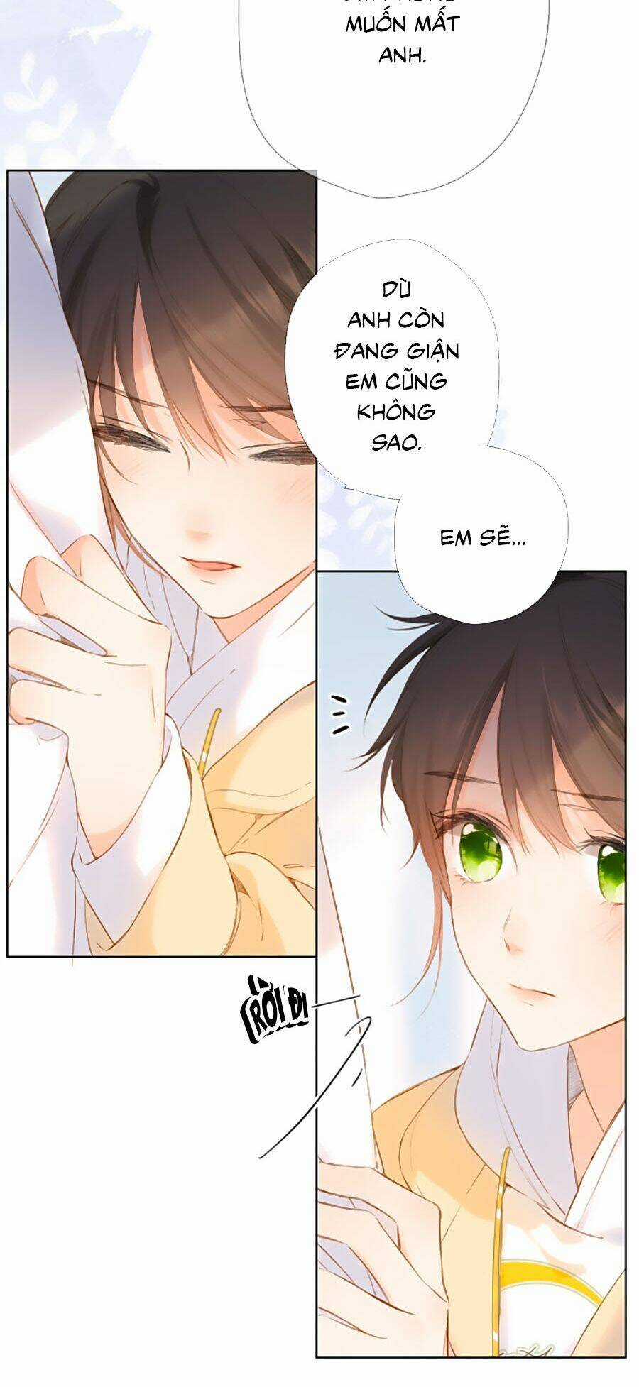 Lại Gặp Được Em - Chapter 89 - Trang 15