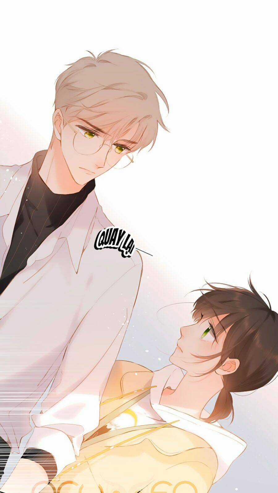 Lại Gặp Được Em - Chapter 89 - Trang 16