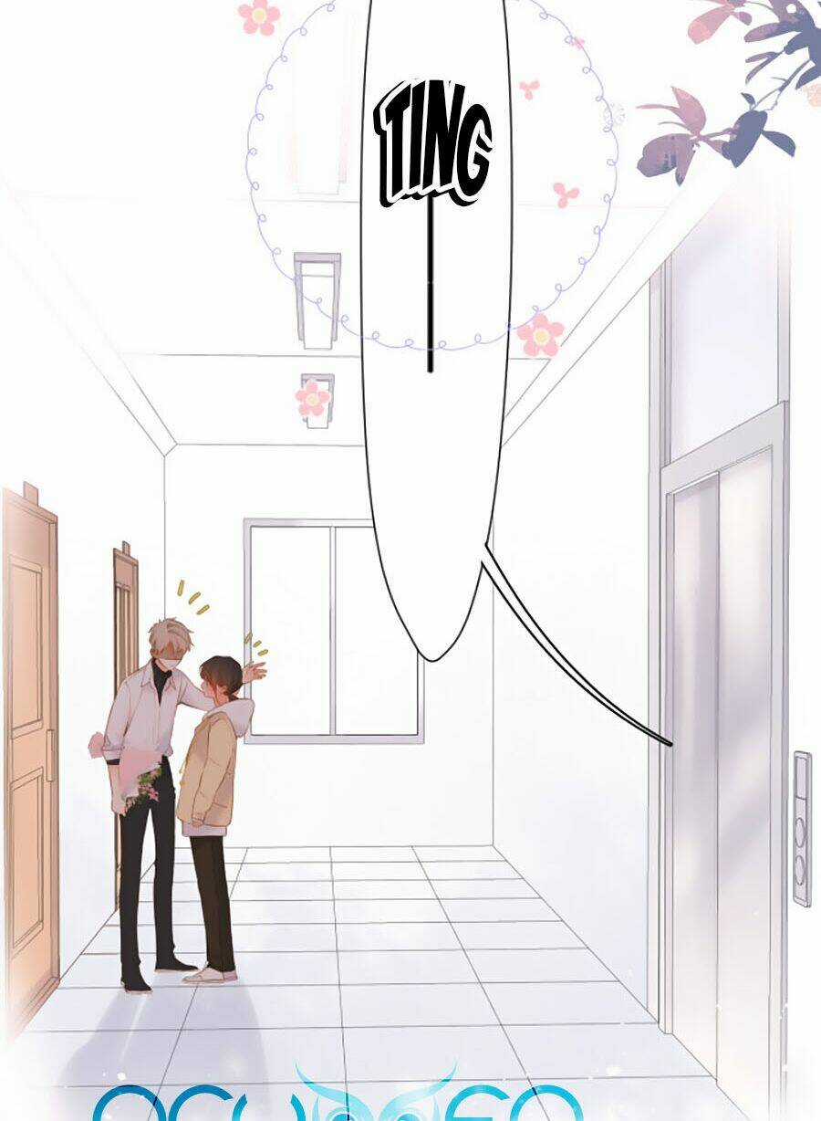 Lại Gặp Được Em - Chapter 89 - Trang 19