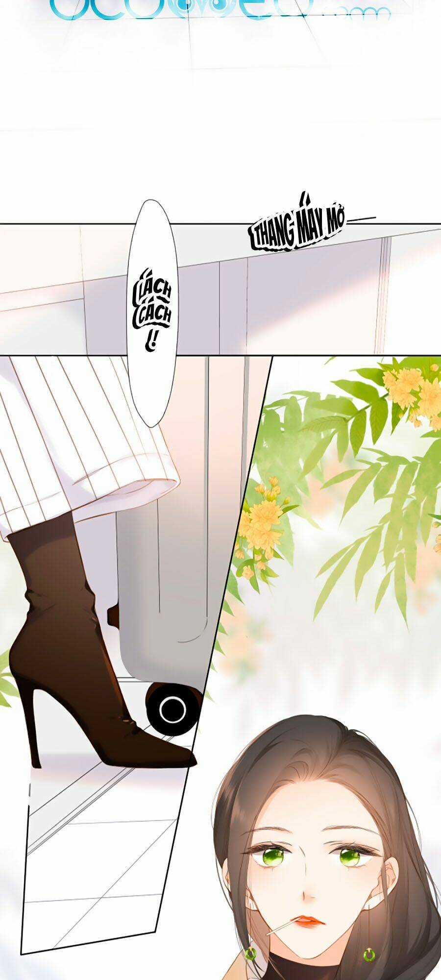 Lại Gặp Được Em - Chapter 89 - Trang 20