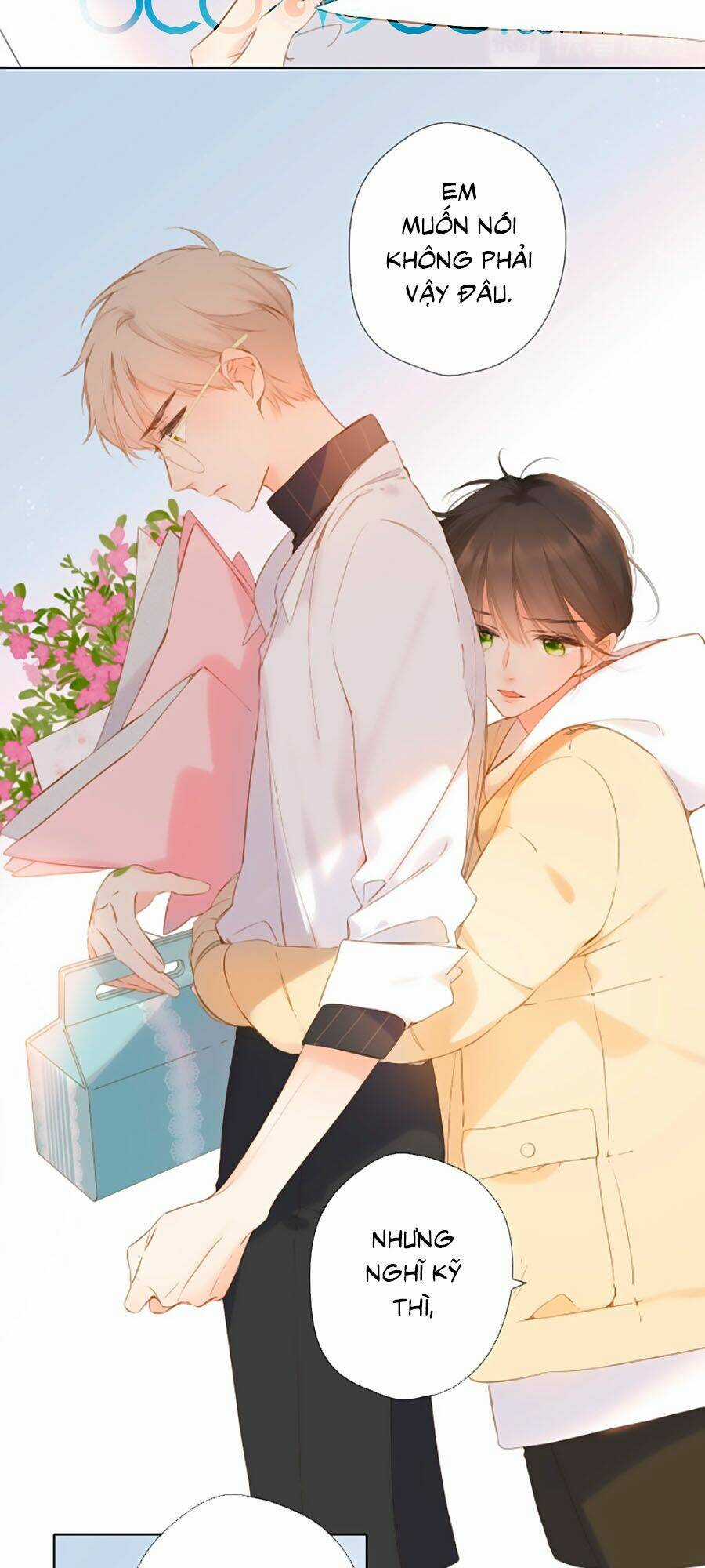 Lại Gặp Được Em - Chapter 89 - Trang 3