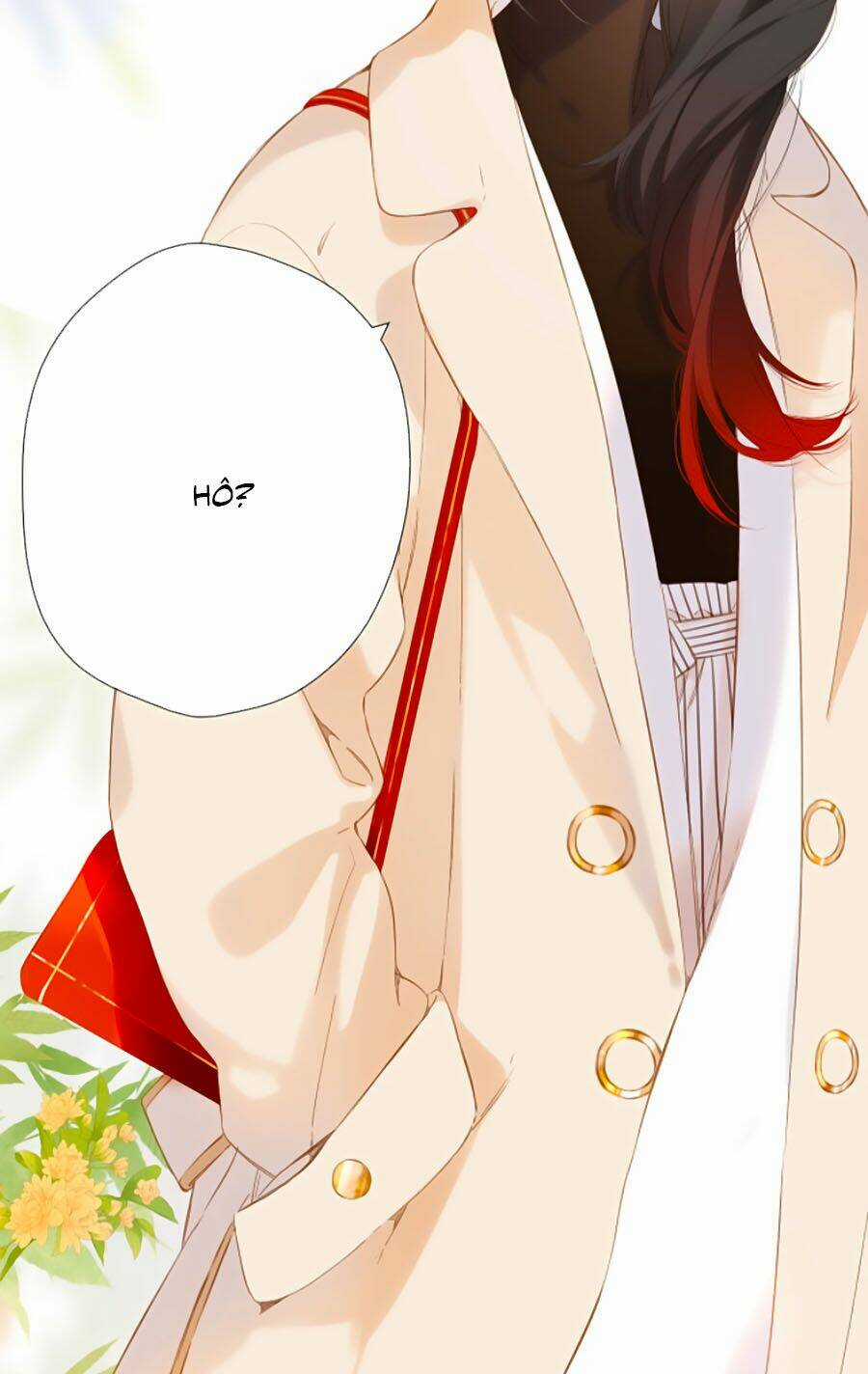 Lại Gặp Được Em - Chapter 89 - Trang 21