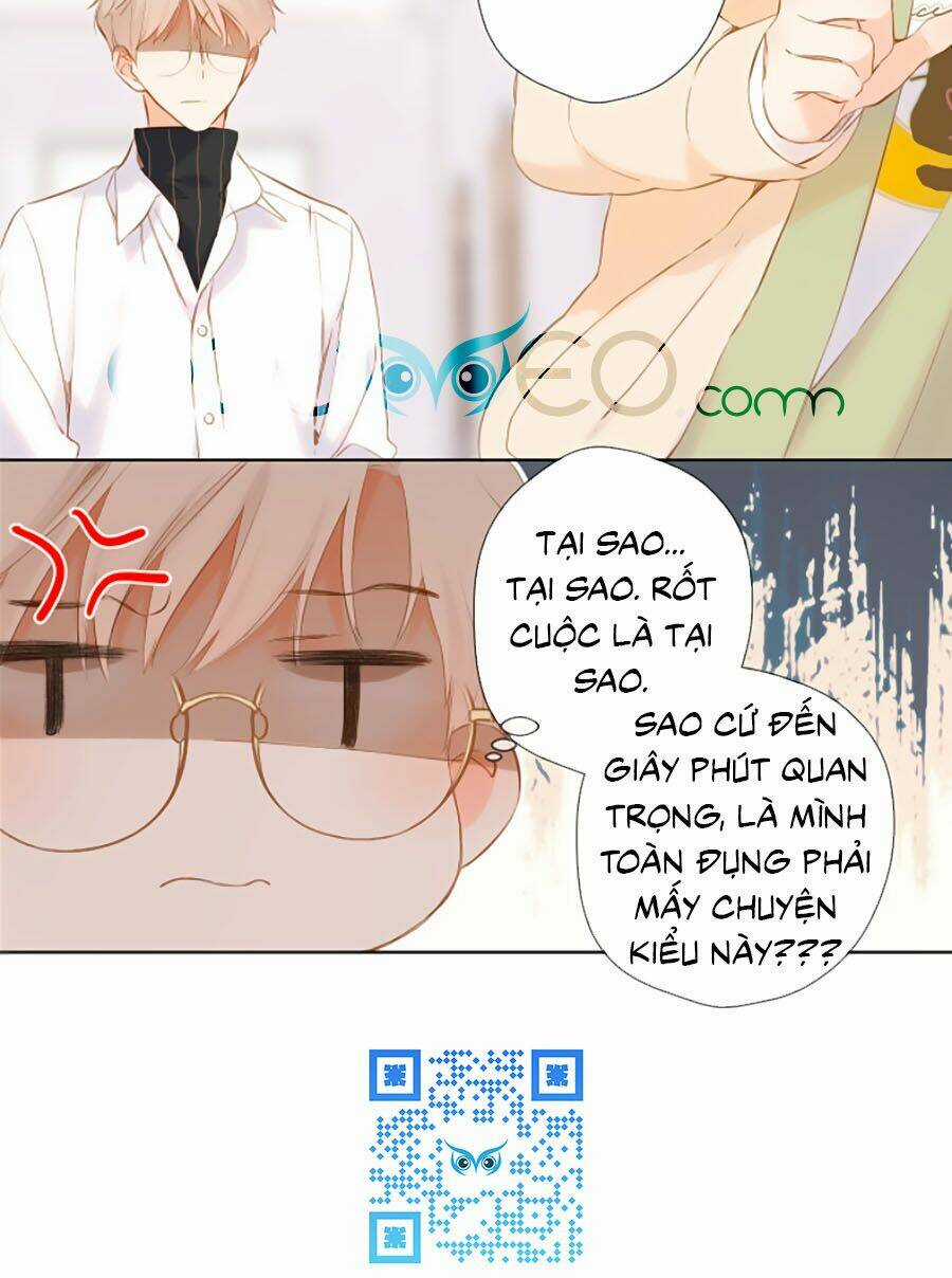 Lại Gặp Được Em - Chapter 89 - Trang 26