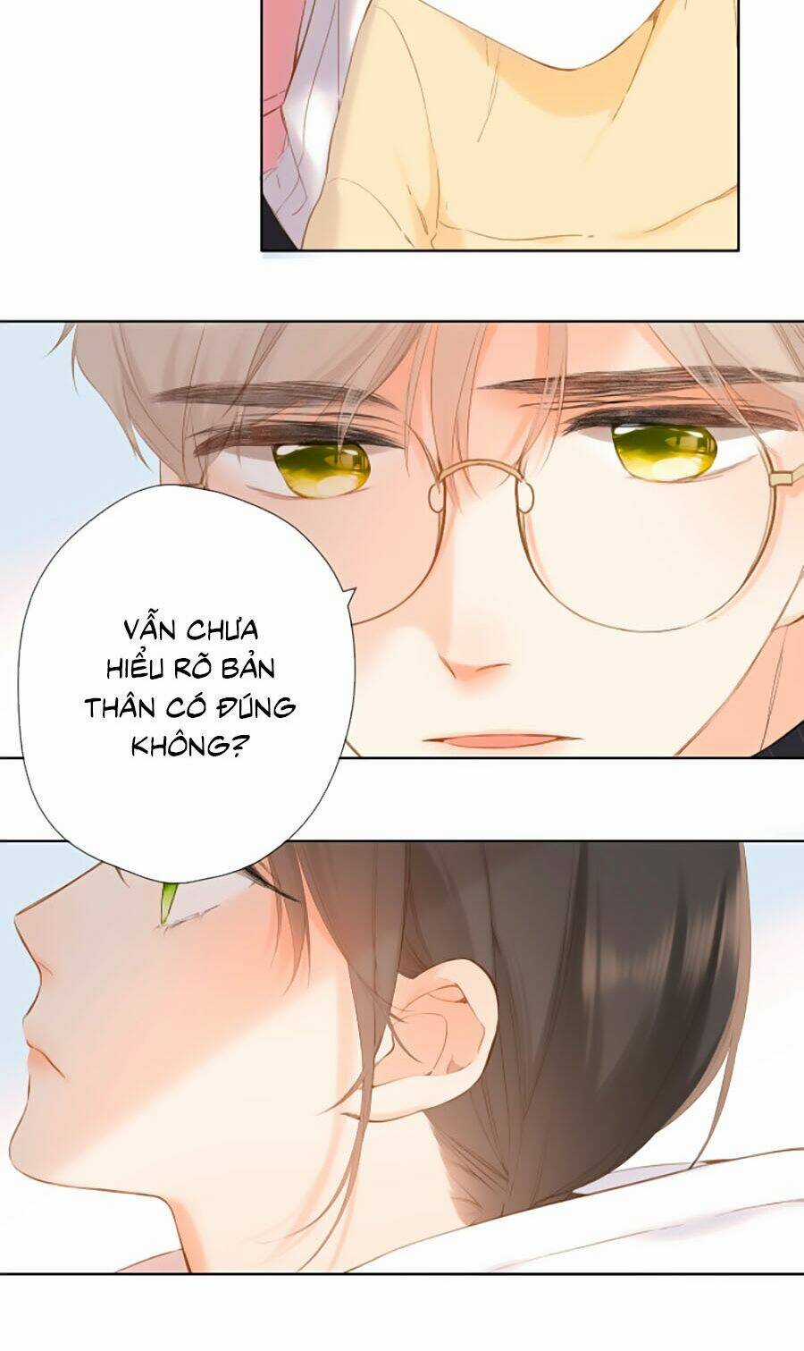 Lại Gặp Được Em - Chapter 89 - Trang 6