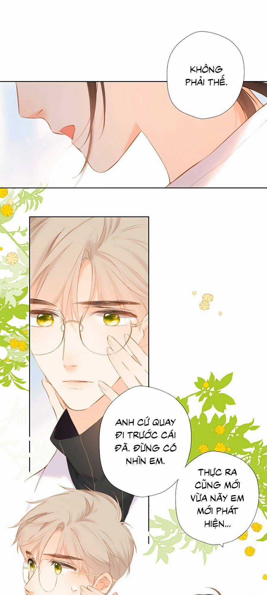 Lại Gặp Được Em - Chapter 89 - Trang 7