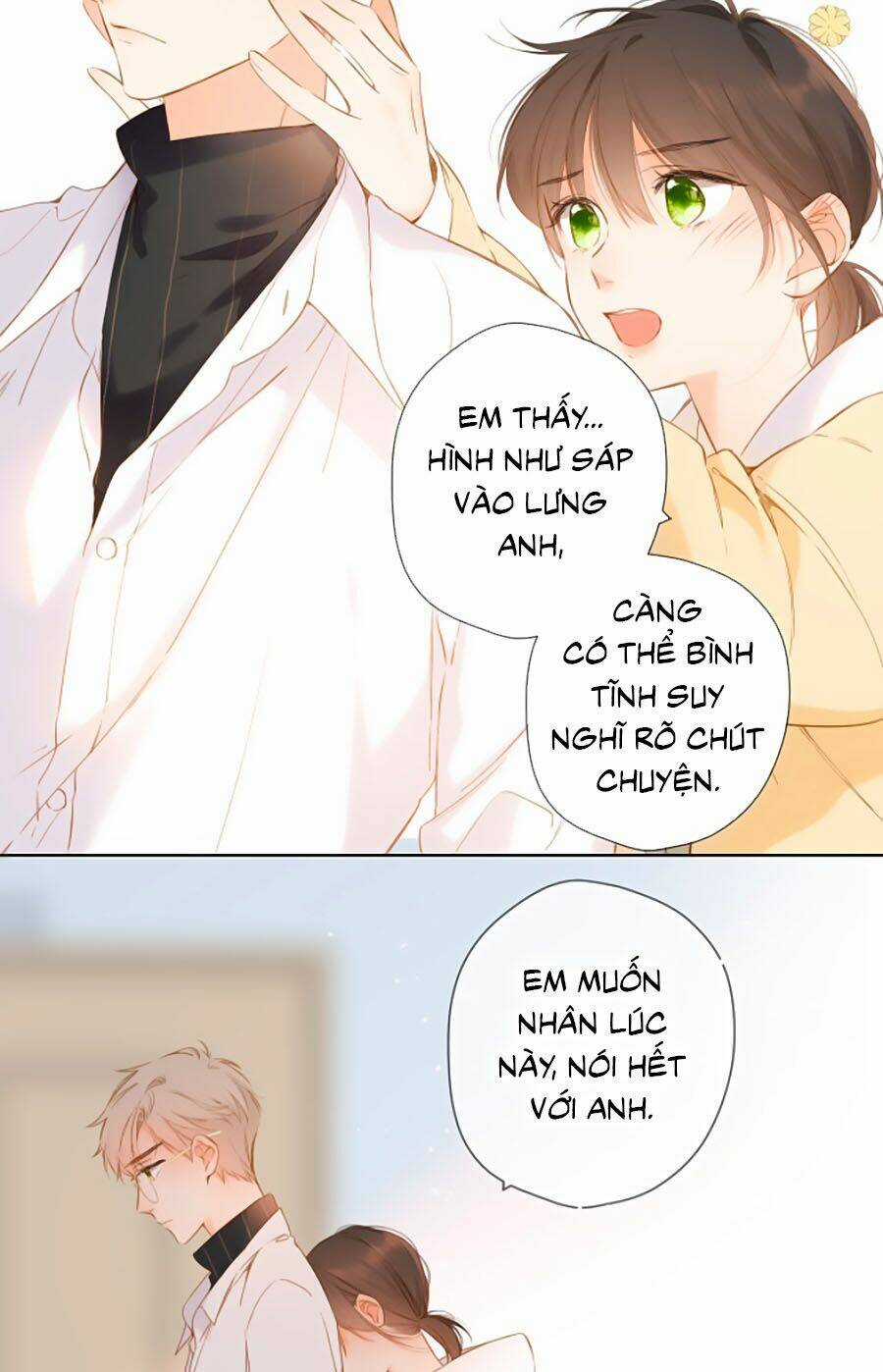 Lại Gặp Được Em - Chapter 89 - Trang 8