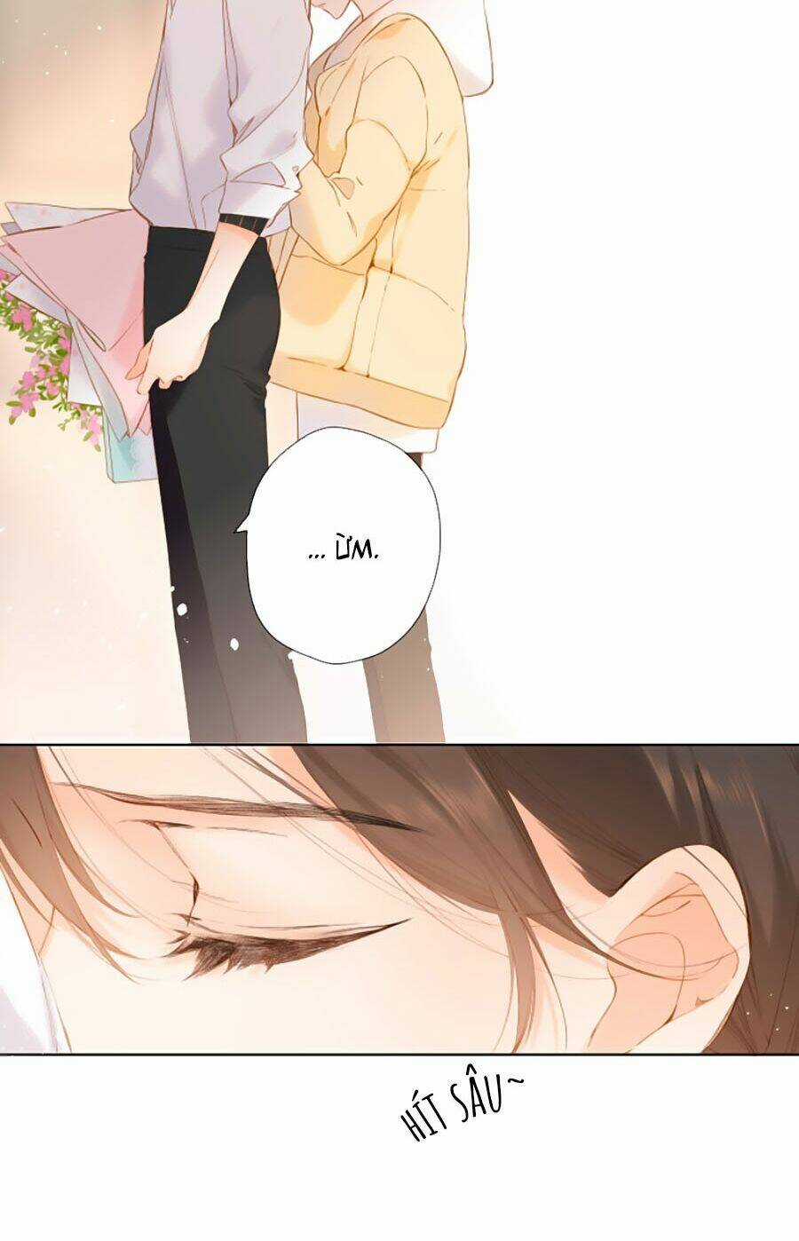 Lại Gặp Được Em - Chapter 89 - Trang 9