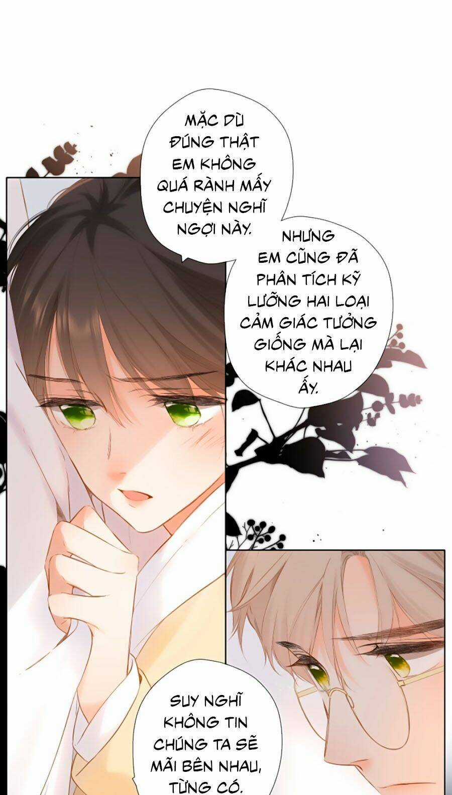 Lại Gặp Được Em - Chapter 89 - Trang 10