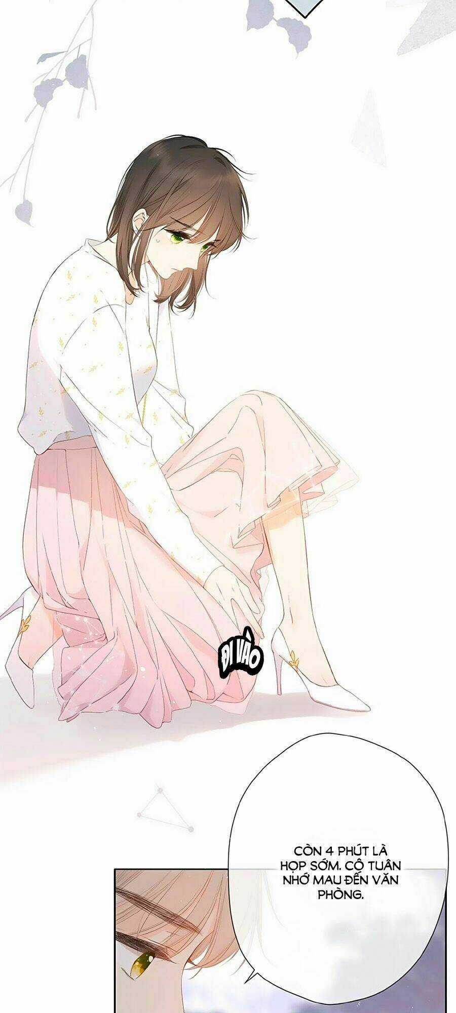 Lại Gặp Được Em - Chapter 9 - Trang 2