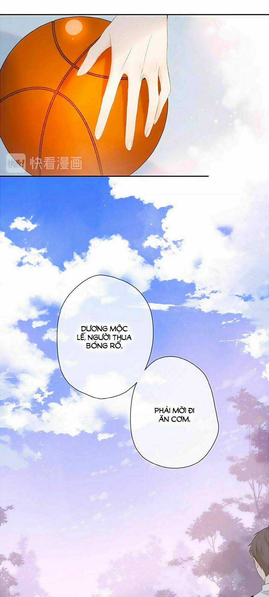 Lại Gặp Được Em - Chapter 9 - Trang 12