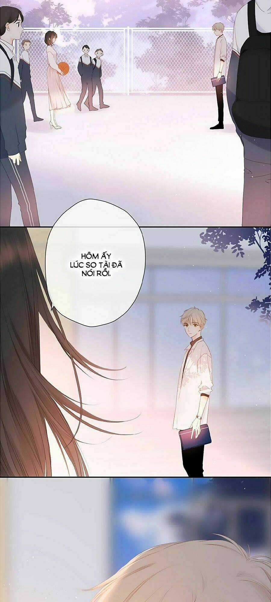 Lại Gặp Được Em - Chapter 9 - Trang 13