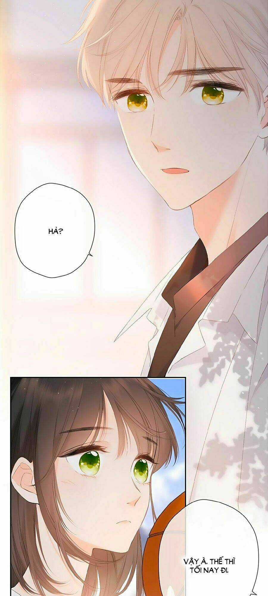 Lại Gặp Được Em - Chapter 9 - Trang 14