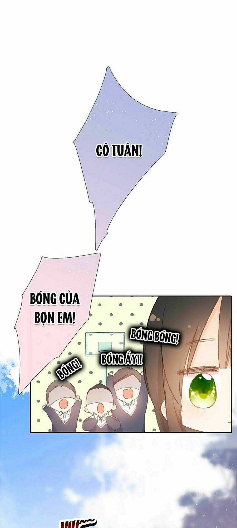 Lại Gặp Được Em - Chapter 9 - Trang 16