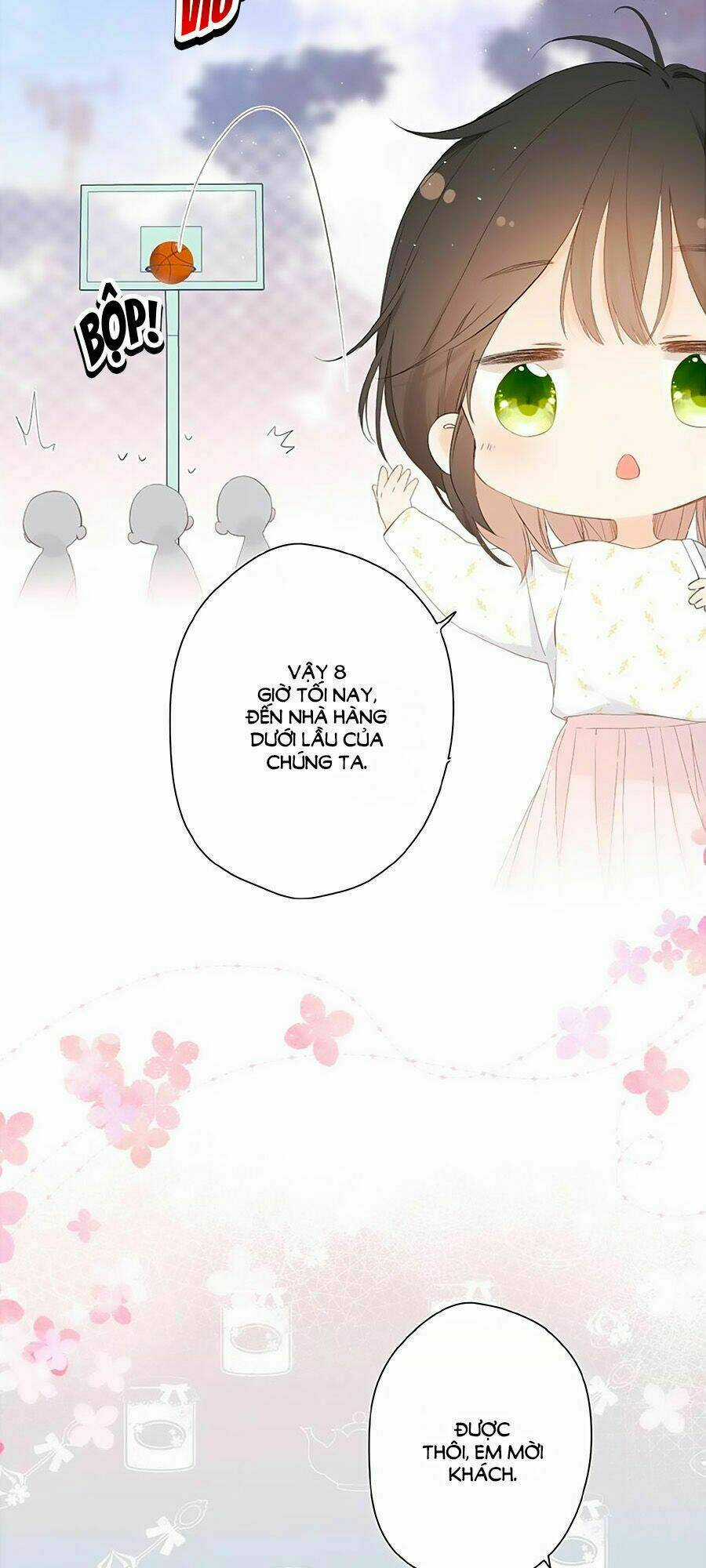 Lại Gặp Được Em - Chapter 9 - Trang 17