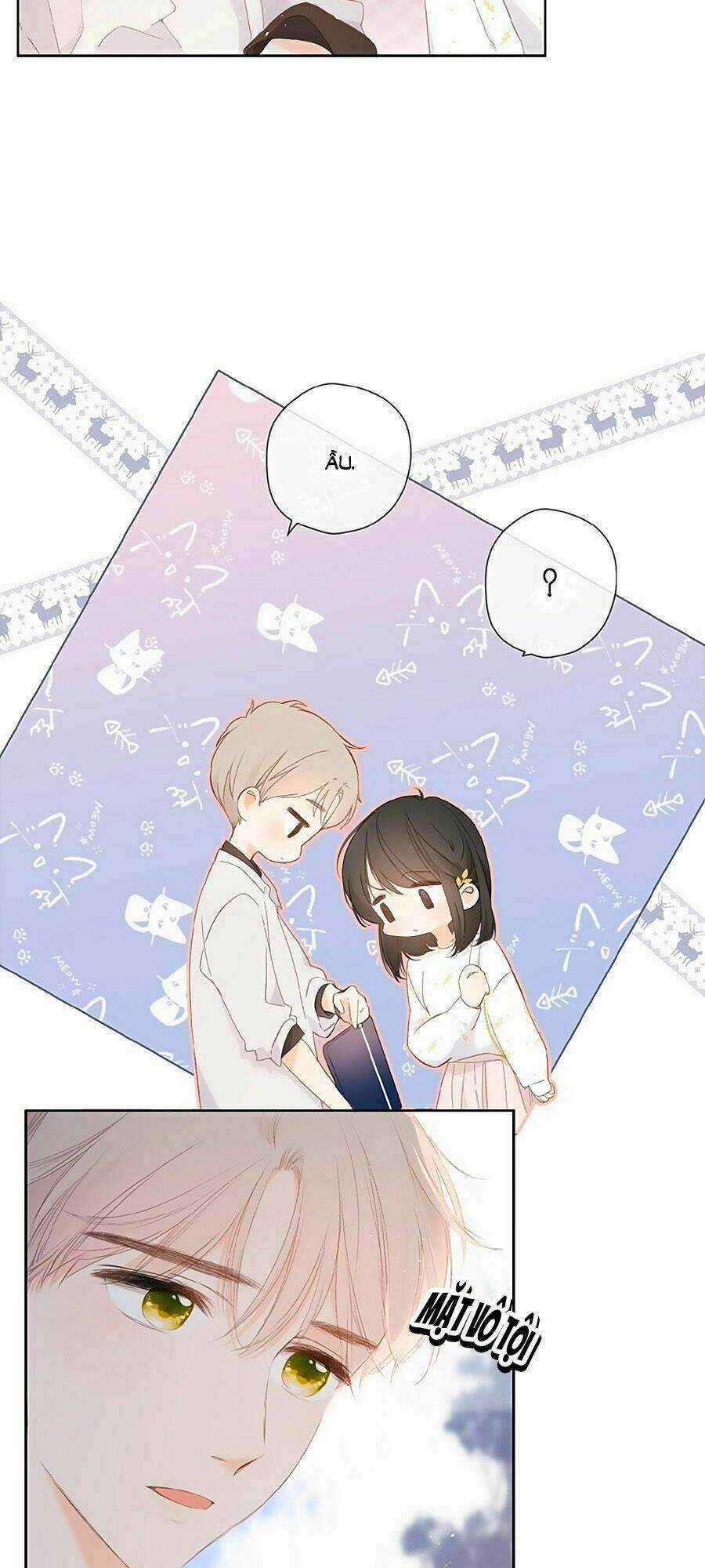 Lại Gặp Được Em - Chapter 9 - Trang 19