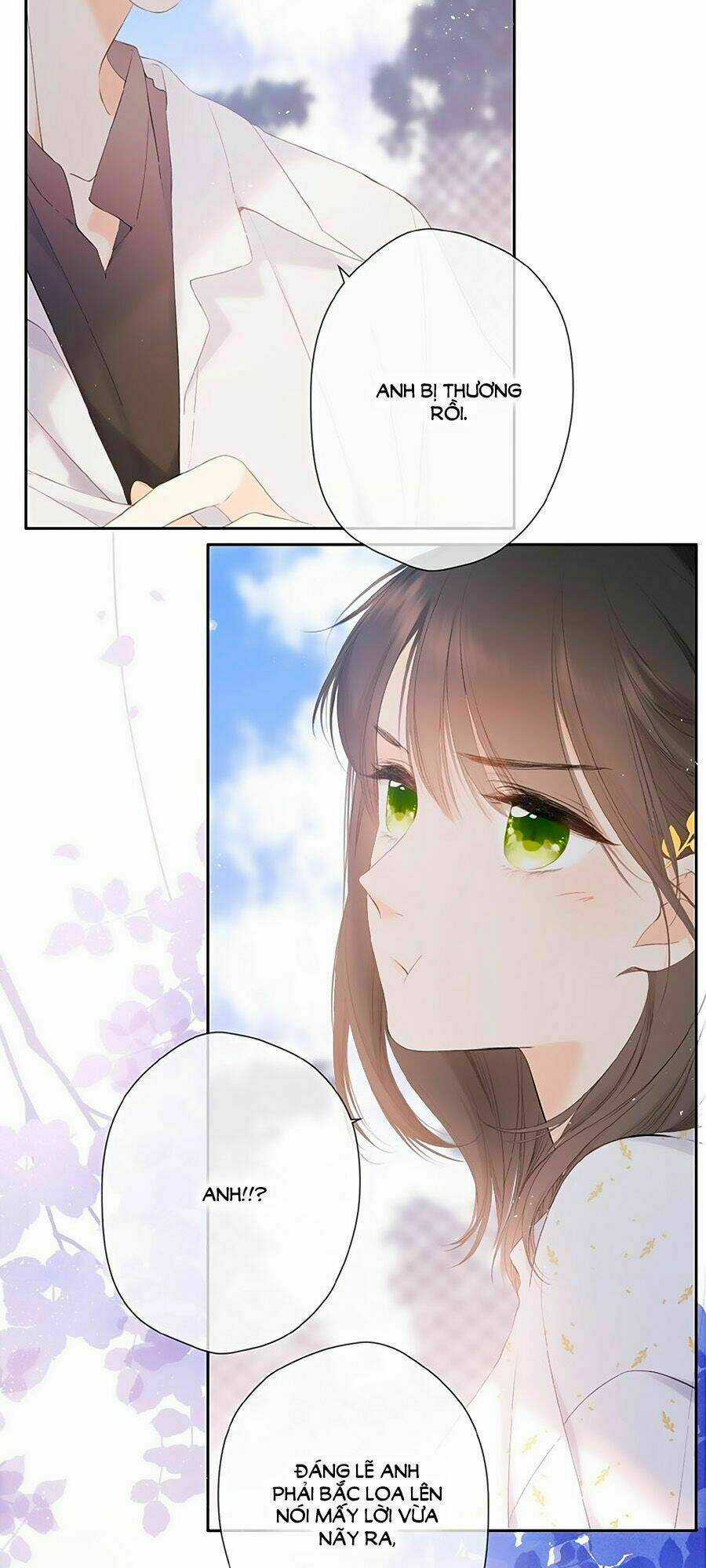 Lại Gặp Được Em - Chapter 9 - Trang 20