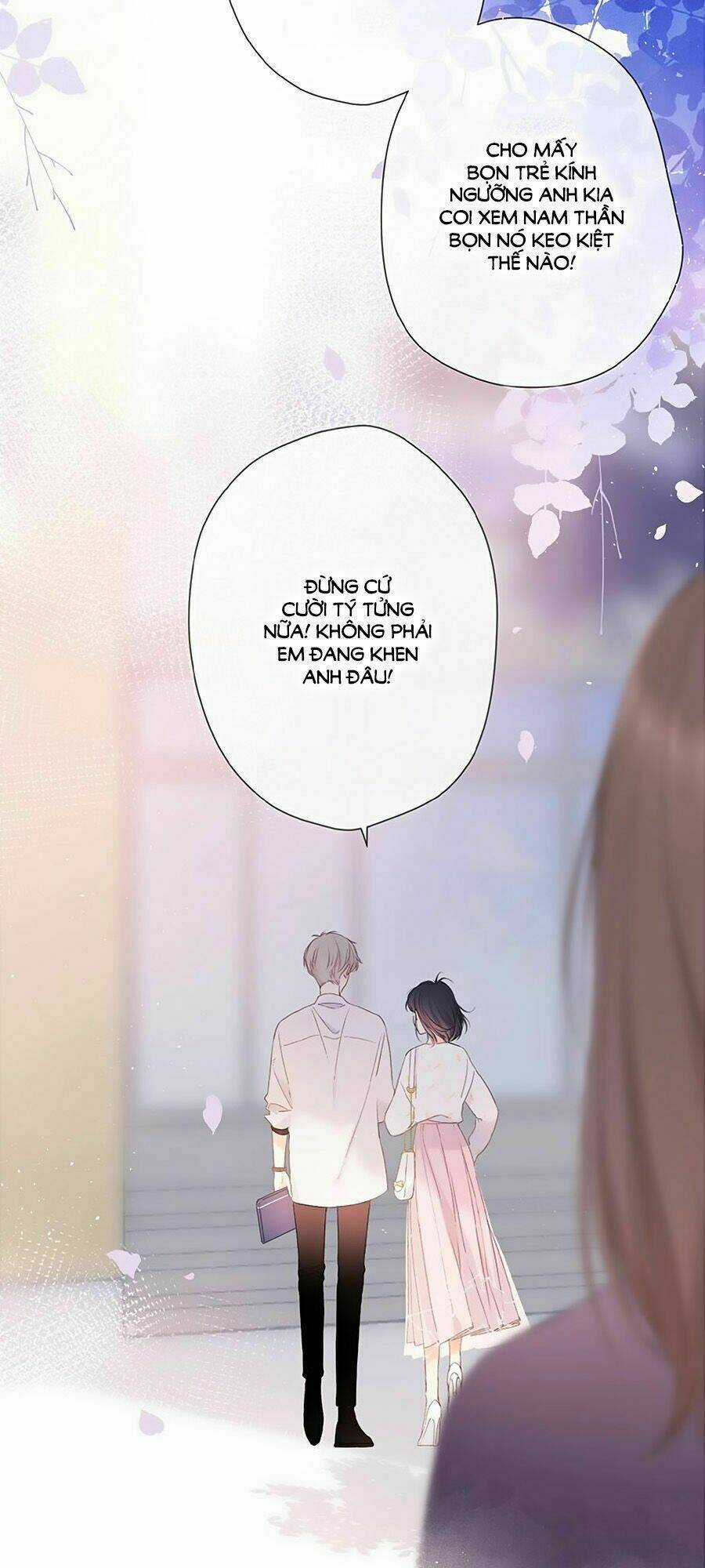 Lại Gặp Được Em - Chapter 9 - Trang 21