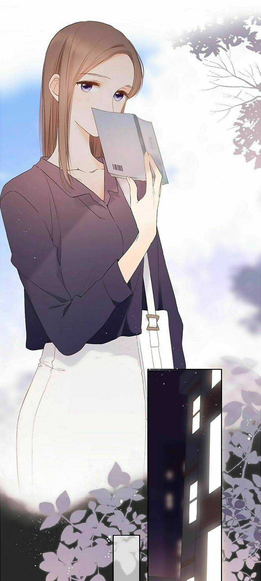 Lại Gặp Được Em - Chapter 9 - Trang 23