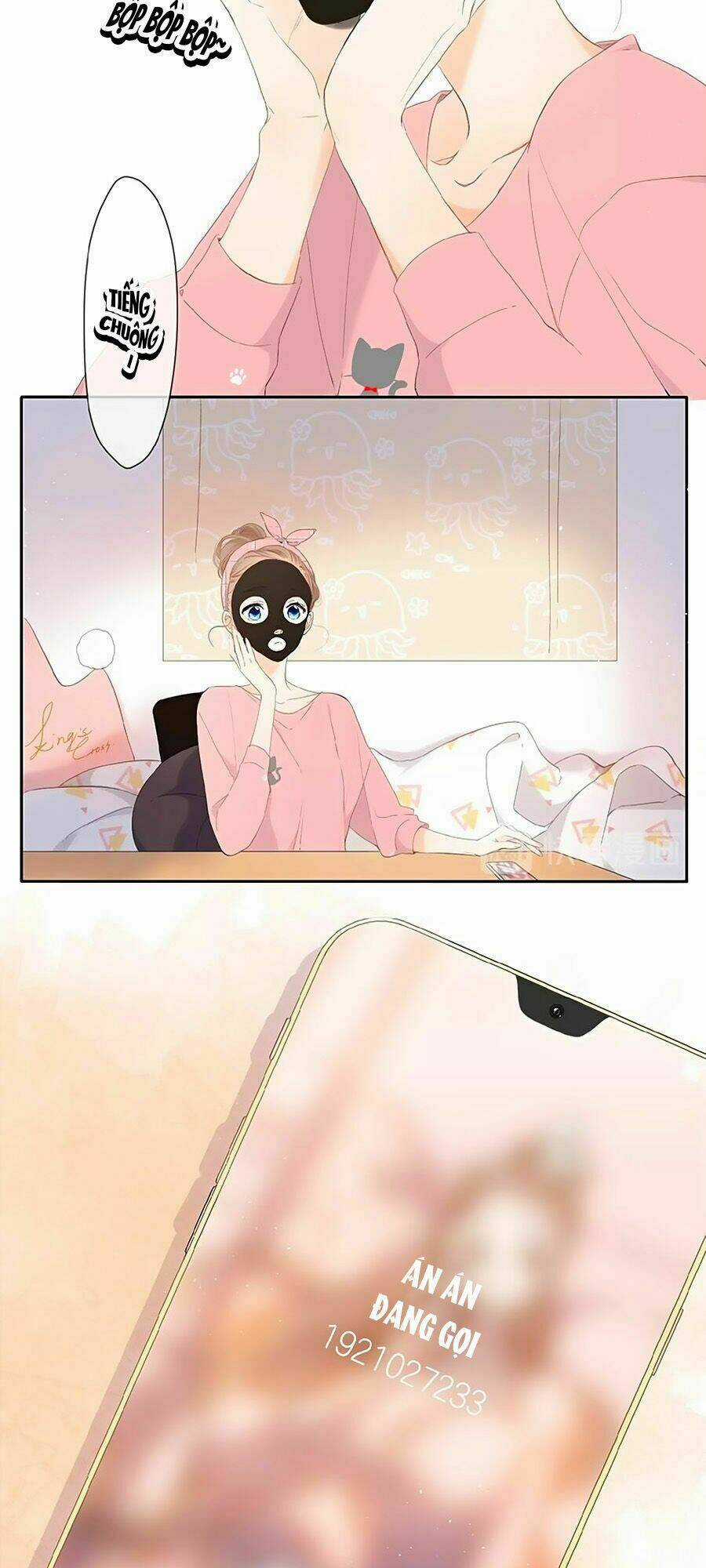 Lại Gặp Được Em - Chapter 9 - Trang 25