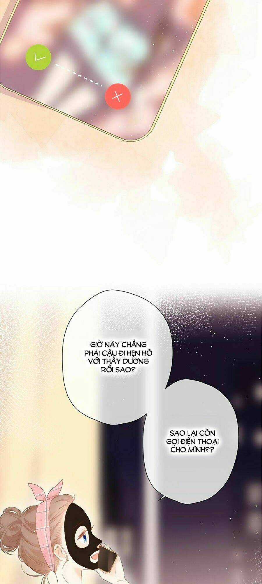 Lại Gặp Được Em - Chapter 9 - Trang 26