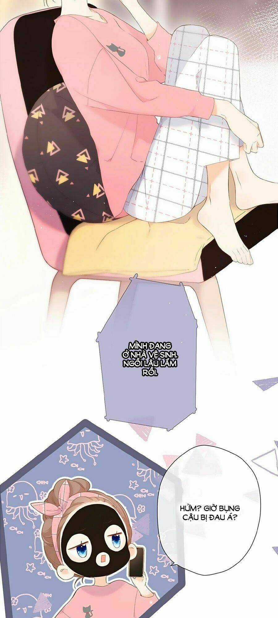 Lại Gặp Được Em - Chapter 9 - Trang 27