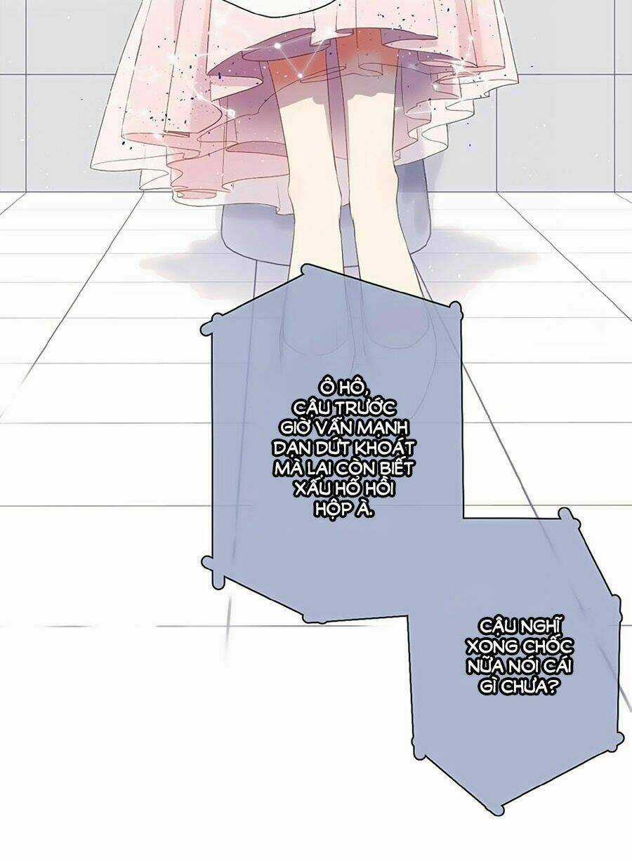 Lại Gặp Được Em - Chapter 9 - Trang 29