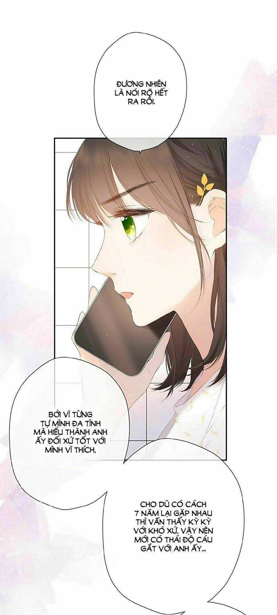 Lại Gặp Được Em - Chapter 9 - Trang 30