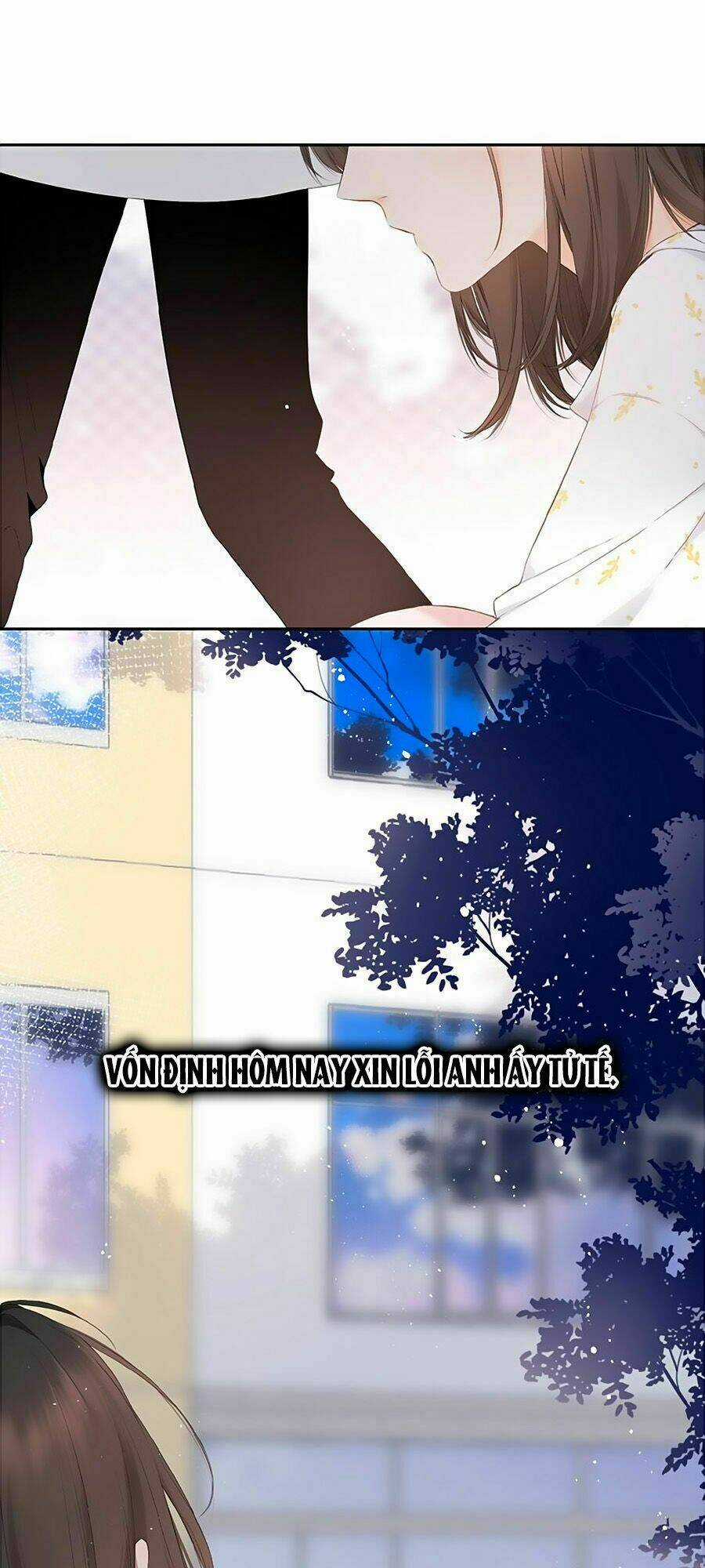 Lại Gặp Được Em - Chapter 9 - Trang 4