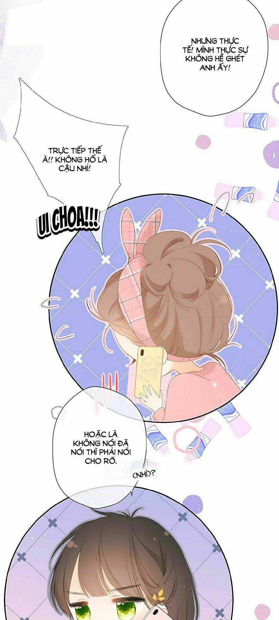 Lại Gặp Được Em - Chapter 9 - Trang 31